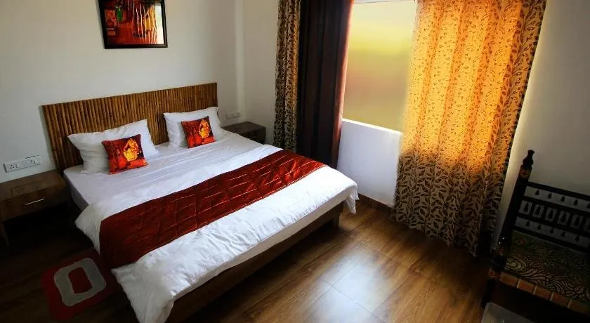 Farmers Villa - Image 1