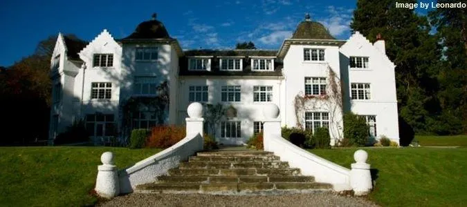 Perfect Manor Achnagairn House - Image 1