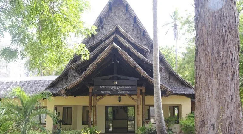 Jumuia Beach Resort Kanamai - Image 1
