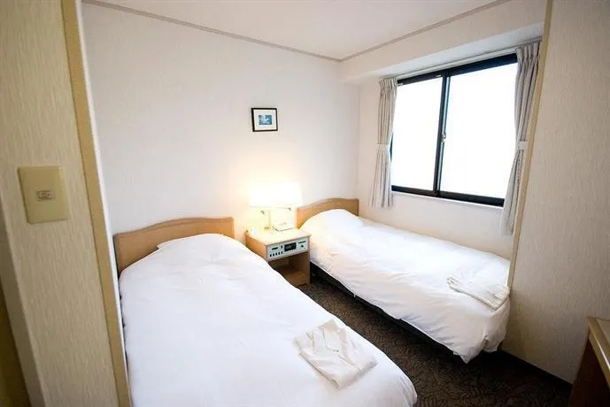 Hotel Park Inn Toyama - Image 1
