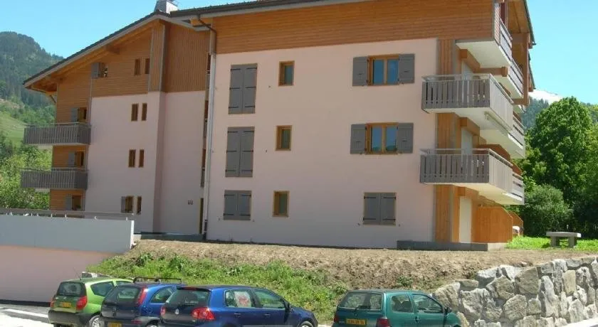 appartement in de Haute Savoie (Saint Jean de Sixt) - Image 1