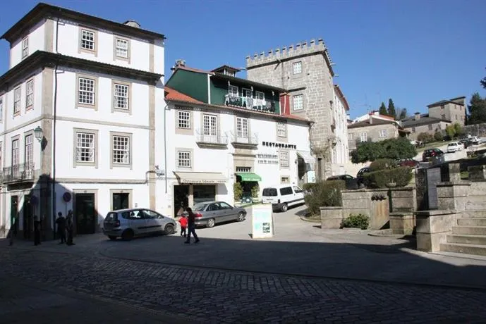 Alojamento Fonte da Vila - Image 1