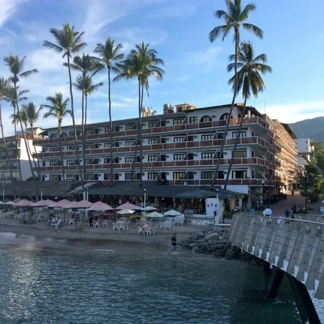 Hotel Marsol - Image 1