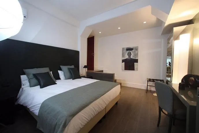 Ace Rooms Luxury B&B - Image 1
