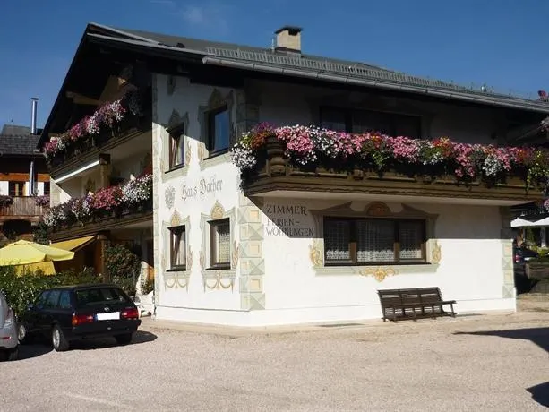 Haus Bacher - Image 1