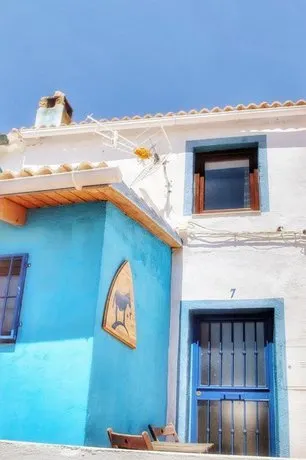 El Asno Azul - Image 1
