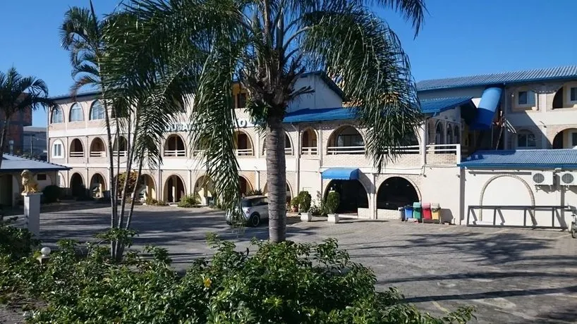 Pousada do Leão - Image 1