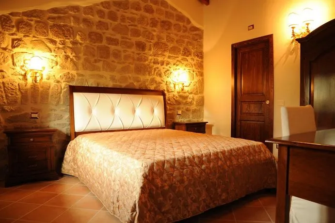 Agriturismo Grotta Biscia - Image 1