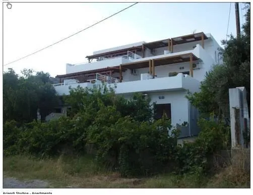 ARIADNE STUDIOS II - Image 1