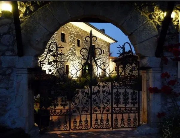 Posada El Pozo - Image 1