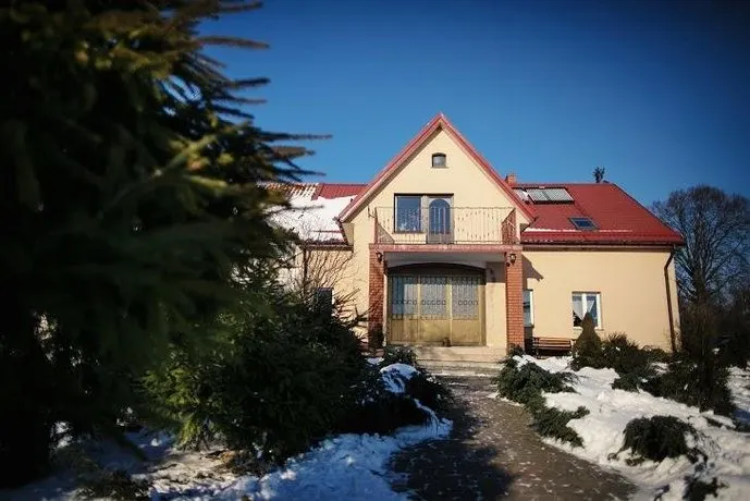 Agroturystyka Lolkowo - Image 1