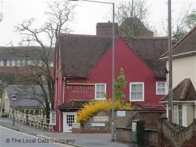 Riverside - Image 1