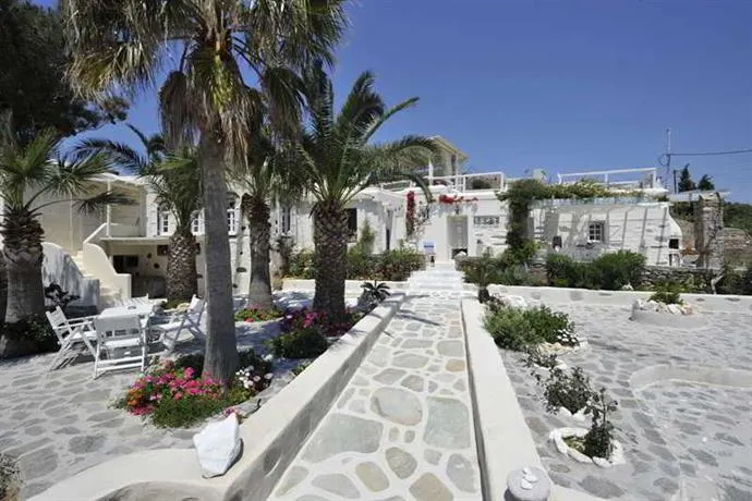 Krotiri Bay - Image 1