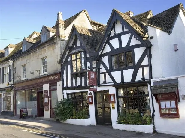 Wesley House - Image 1