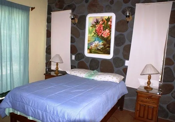 Cabañas Mi Chosita - Image 1