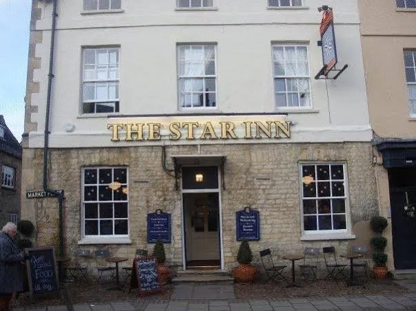 The Star Inn - Image 1