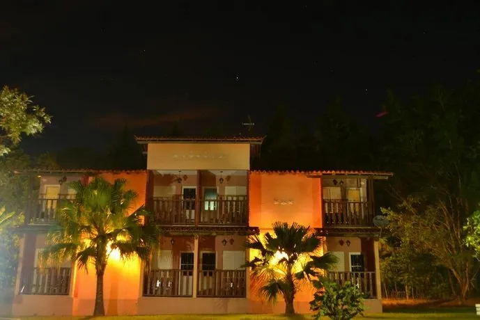 Pousada Namastê - Image 1