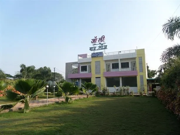 Hotel Jolly - Image 1