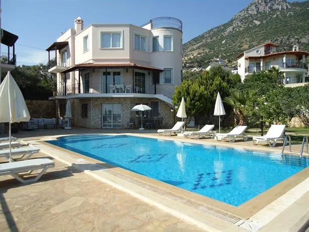 Villa Kalkan - Image 1