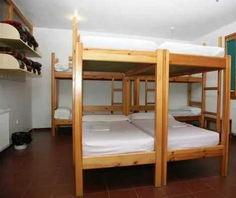 Albergue Almedíjar - Image 1