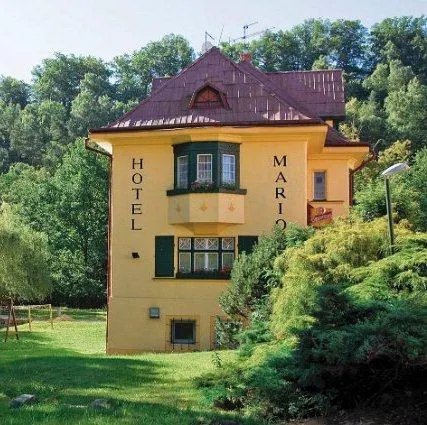 Hotel Marion - Image 1