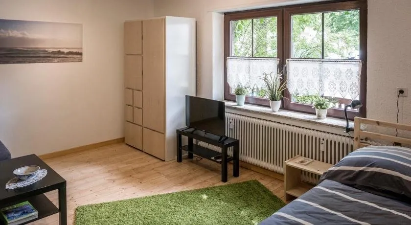 freundliches Appartment nahe Messe Düsseldorf - Image 1