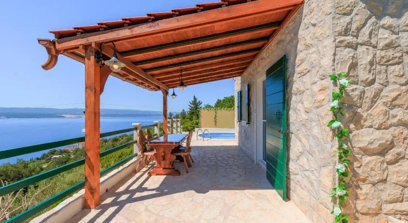 VIEW TALAY COTTAGE /sea view cottage/ - Image 1