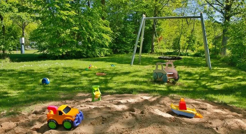 KNAUS Campingpark Bad Kissingen - Image 1