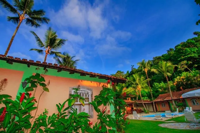 Casa de Hospedagem Paraty Guest House - Image 1
