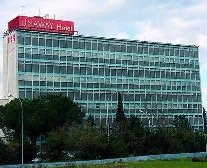Unaway Hotel Firenze Nord - Image 1