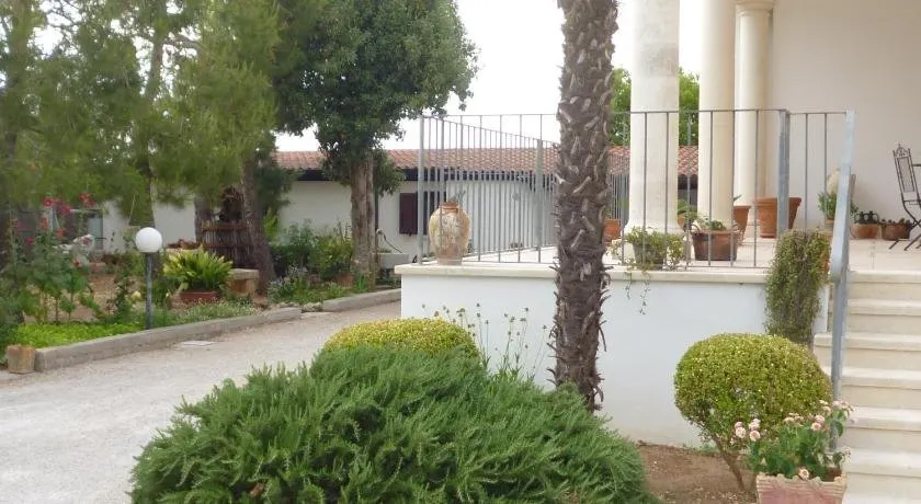 Villa Rossetti - Image 1