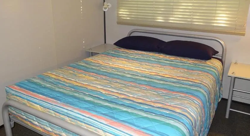 Broome Vacation Village Caravan Park - Image 1