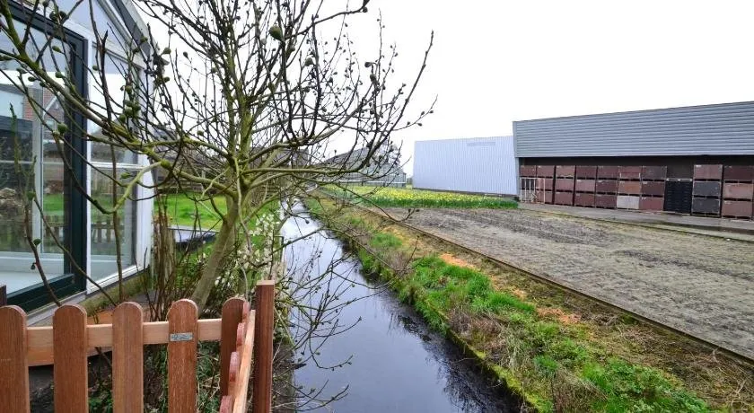 Vakantiewoning Loft Lisse - SAUNA - Beach - Keukenhof - Image 1