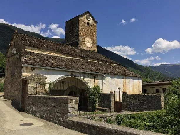 Casa Felipe Ordesa - Image 1