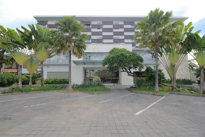 Airy Tuban Bypass Ngurah Rai 38 Kuta Bali - Image 1