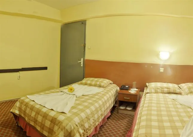 Gold 2 Thermal Hotel Bursa - Image 1