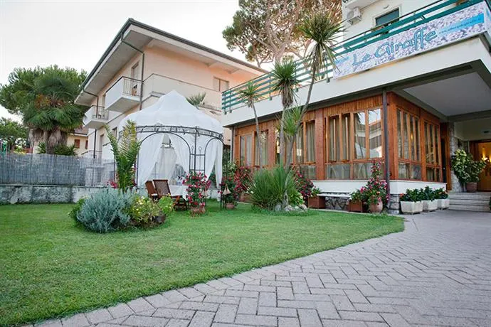Albergo Le Giraffe - Image 1