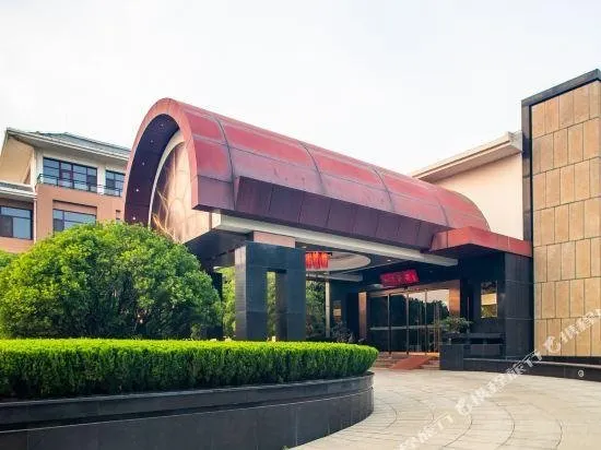 Hesheng Hotel - Image 1
