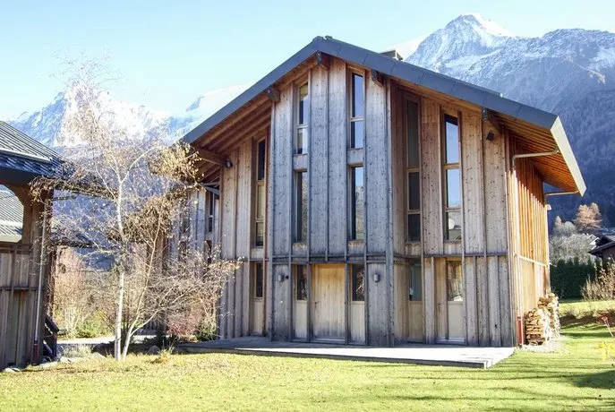 Chalet Athina - Image 1