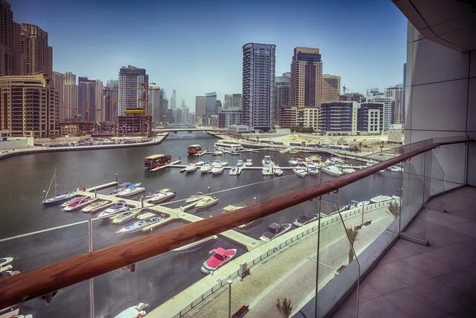 Al Dar Darak Marina - Image 1