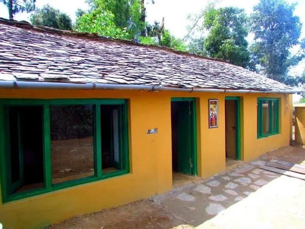 Pahadi House Home Stay - Image 1