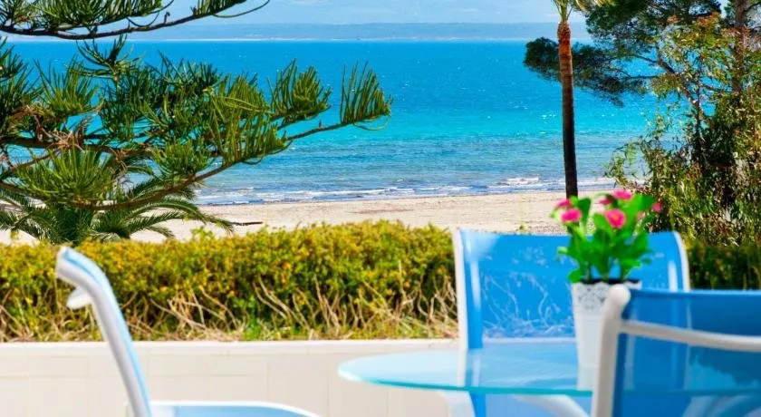 Apartment Oiza Canopus Sea Views at the beach - Image 1
