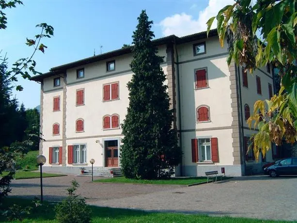 Hotel Villa Flora - Image 1