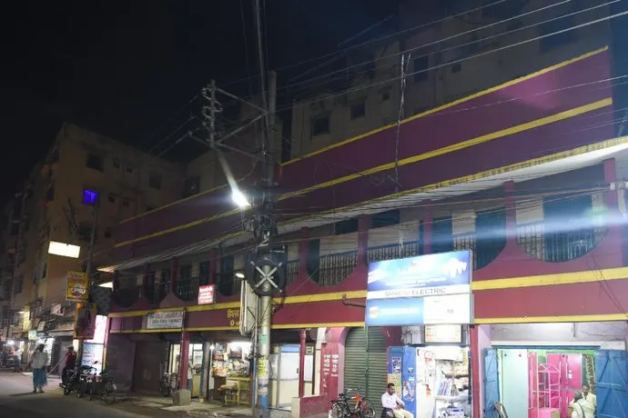 Oyo Flagship 65779 Green Guest House - Image 1