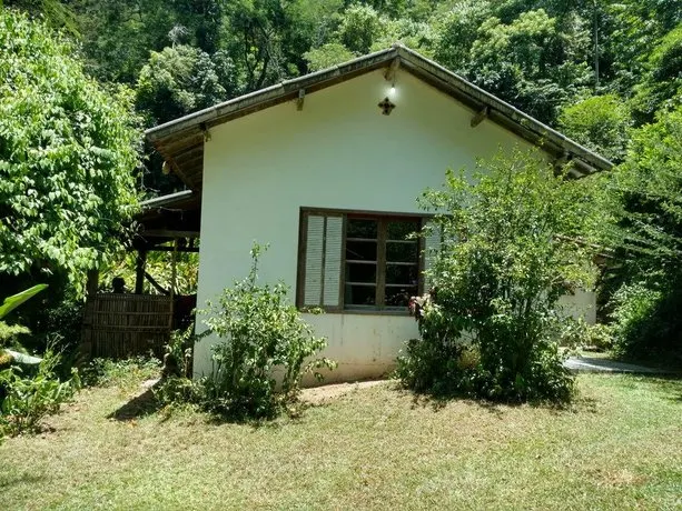 HOSTEL SíTIO DA SAUDADE - Image 1
