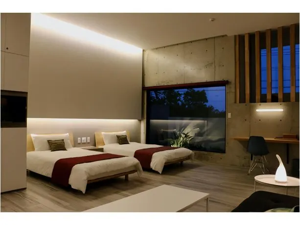 BOSOA LODGE - Image 1