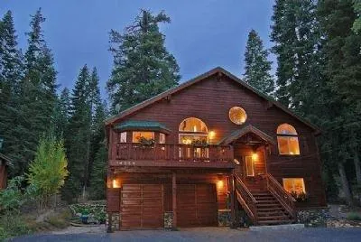 Eagles Nest Truckee - Image 1