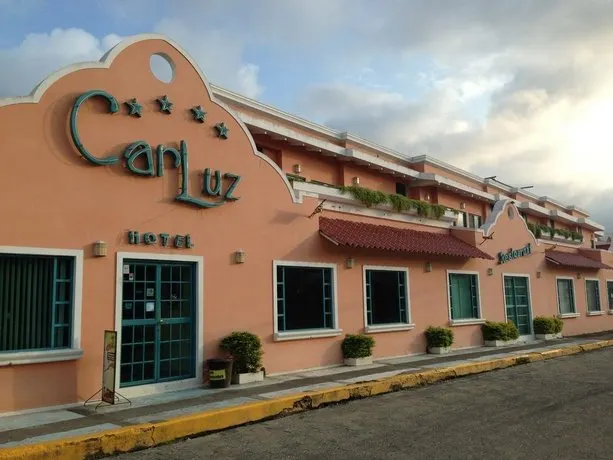 Hotel Carluz - Image 1