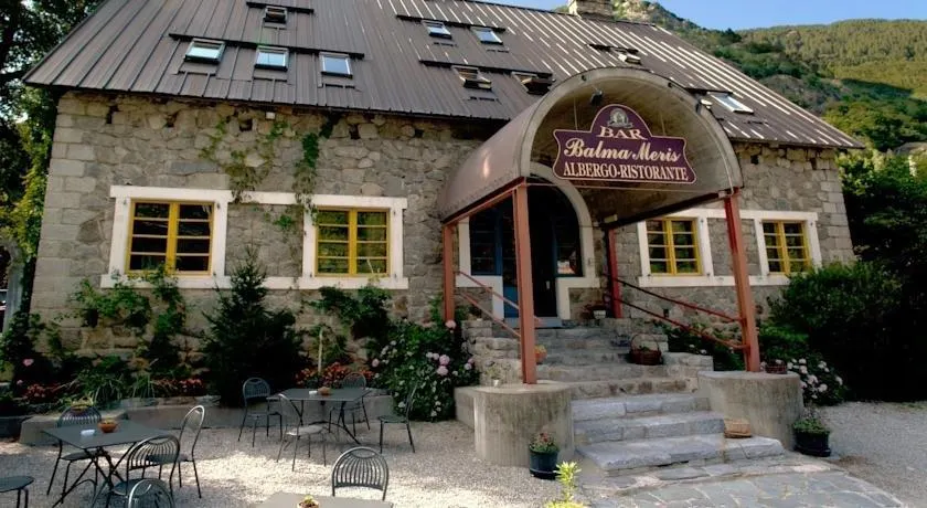 Locanda Alpina Balma Meris - Image 1