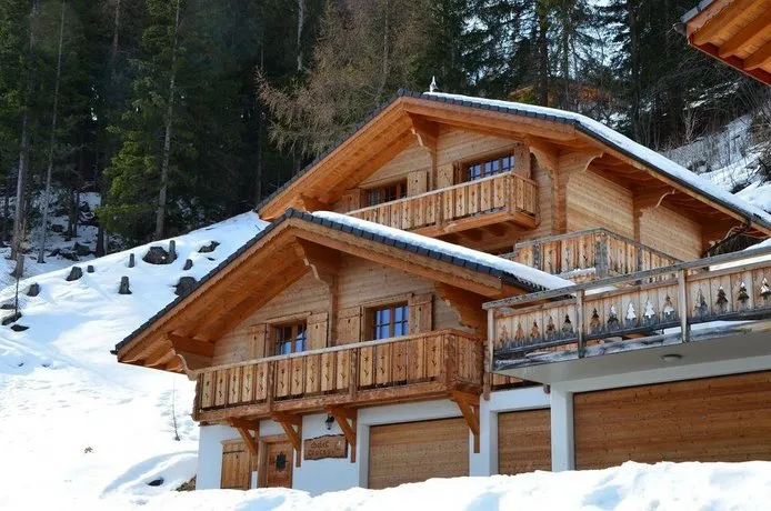 Chalet Coucou - Image 1